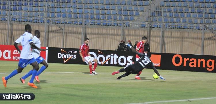 رحيل ومحمد فاروق